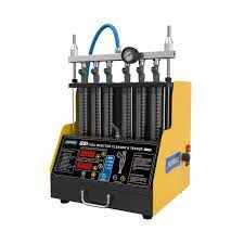 GDI injector tester 06